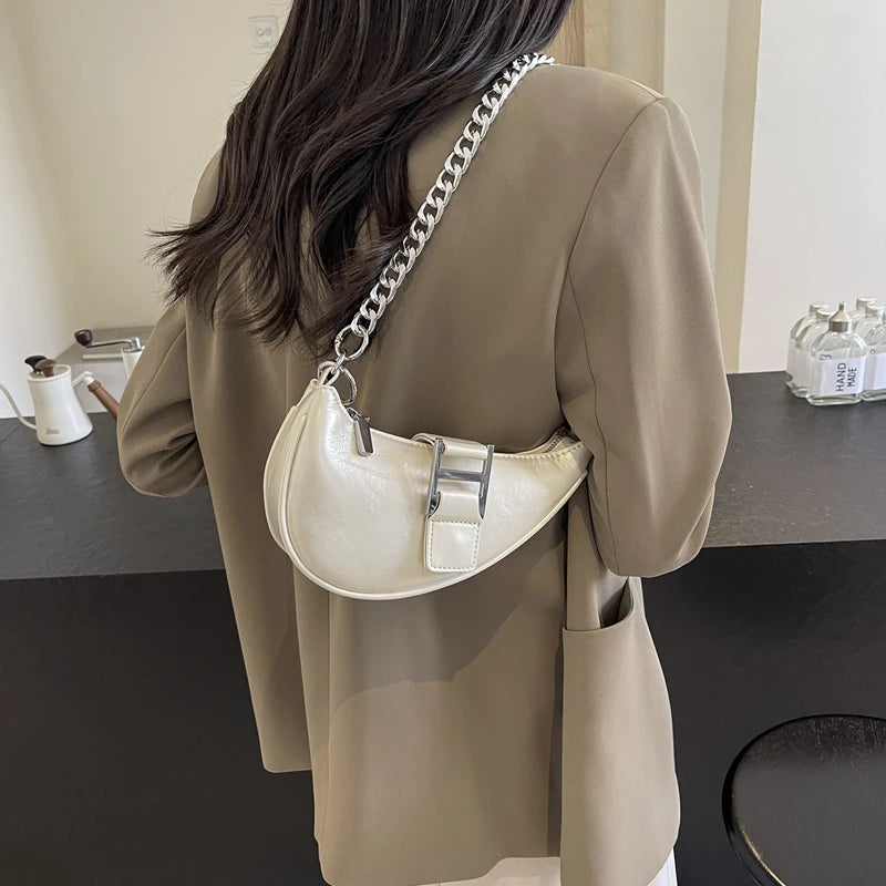 Crossbody Korean Shoulder Bag