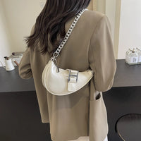 Thumbnail for Crossbody Korean Shoulder Bag
