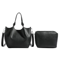 Thumbnail for Casual Tote Messenger Bag