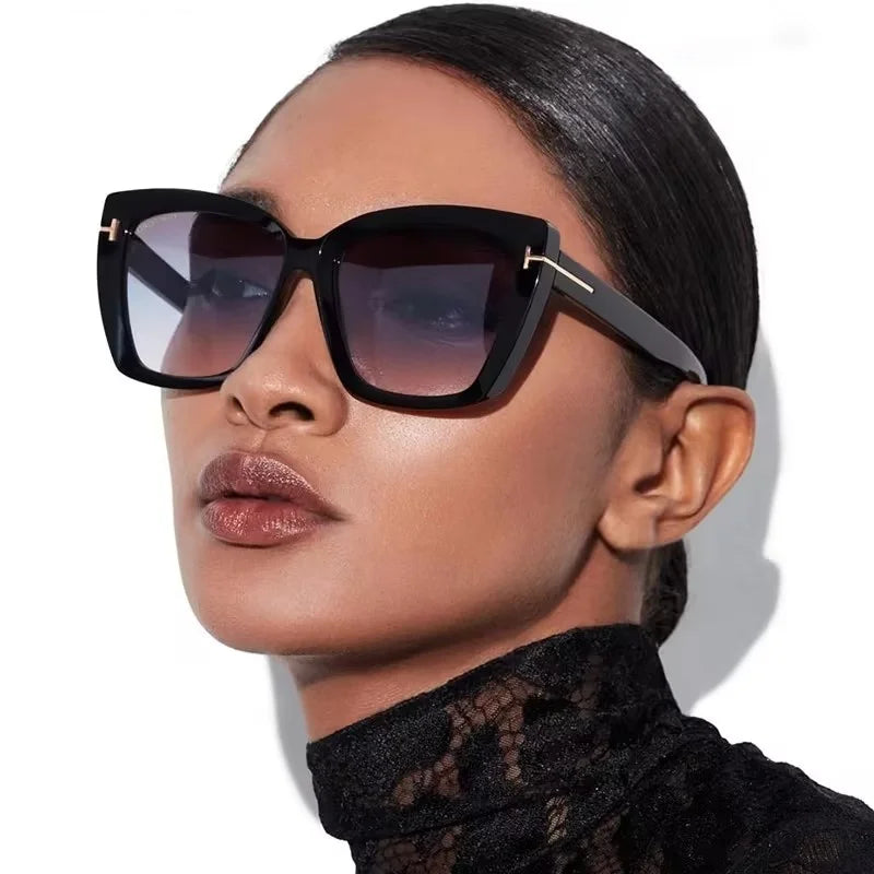 Luxury Brand Designer Sunglass