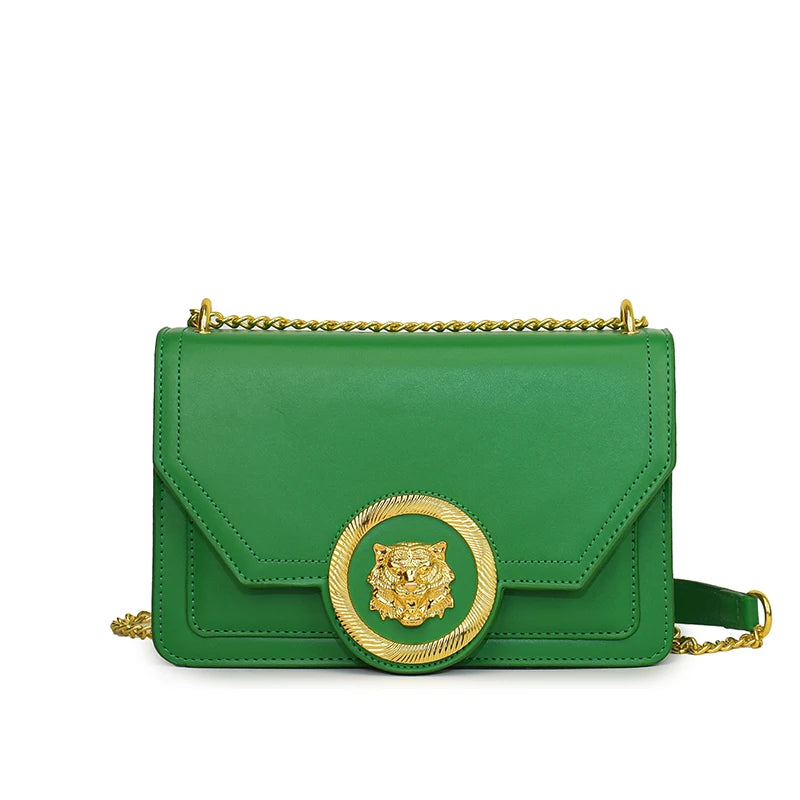 Casual Tote Messenger Bag