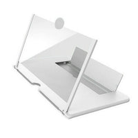 Thumbnail for 10/12 inch movie magnifying folding 3D HD video stand