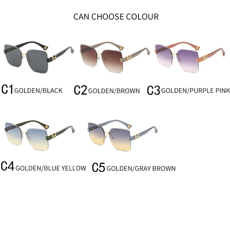Classics Square Sunglass