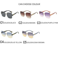Thumbnail for Classics Square Sunglass