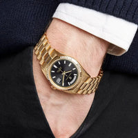 Thumbnail for Mechanical Automatic Watch