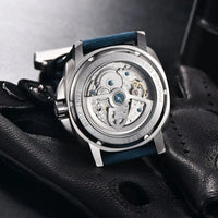 Thumbnail for Mechanical Wrist Watch Stainless Steel