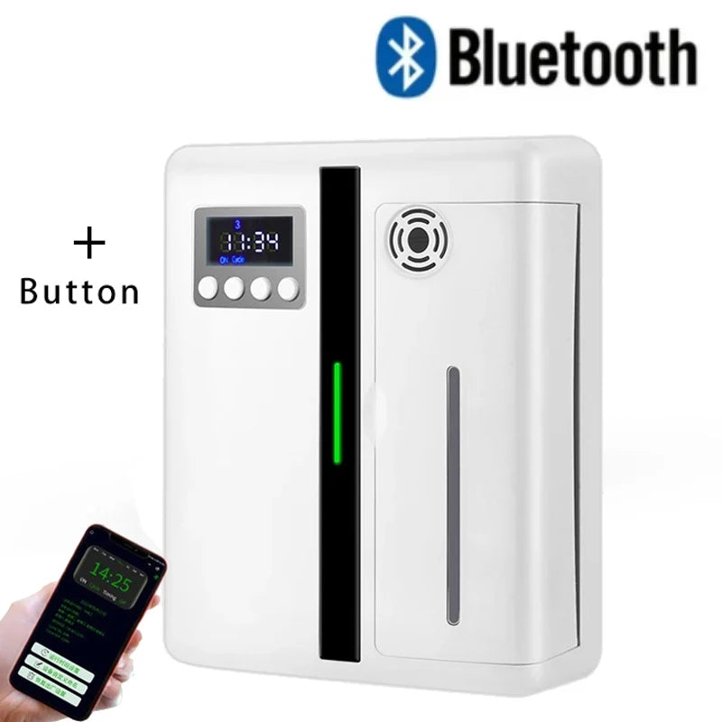 Automatic Flavoring Scent Machine 160ml