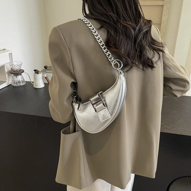 Crossbody Korean Shoulder Bag