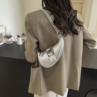 Thumbnail for Crossbody Korean Shoulder Bag