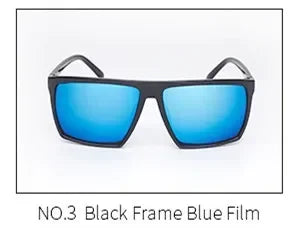 Vintage Design Sunglass