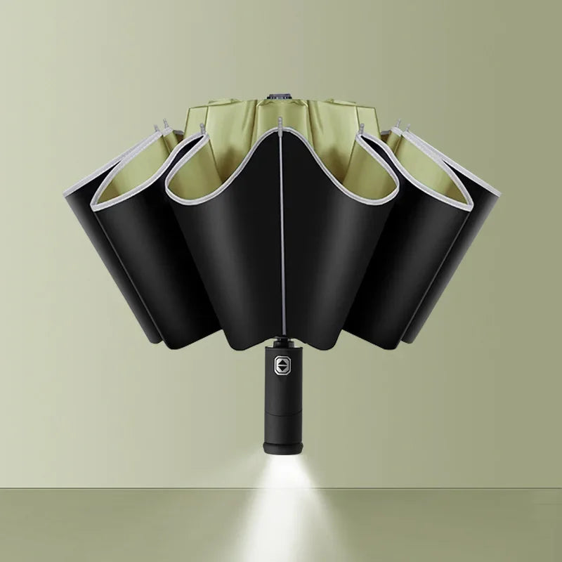 UV Reverse Folding Reflective Light UPF50