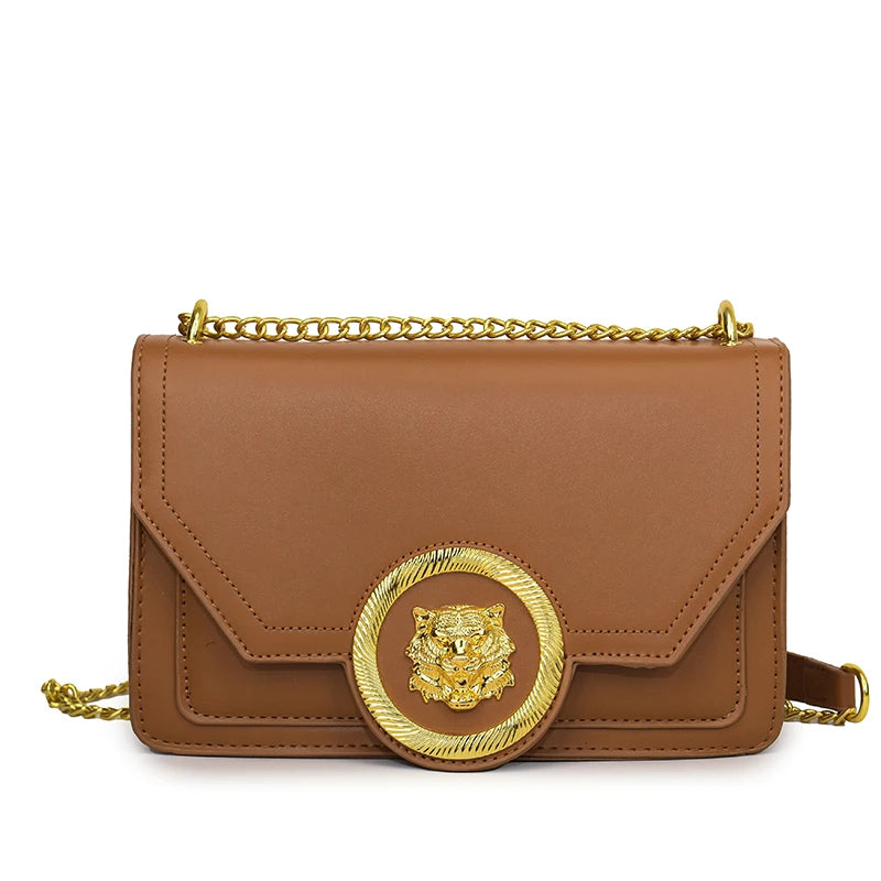 Casual Tote Messenger Bag