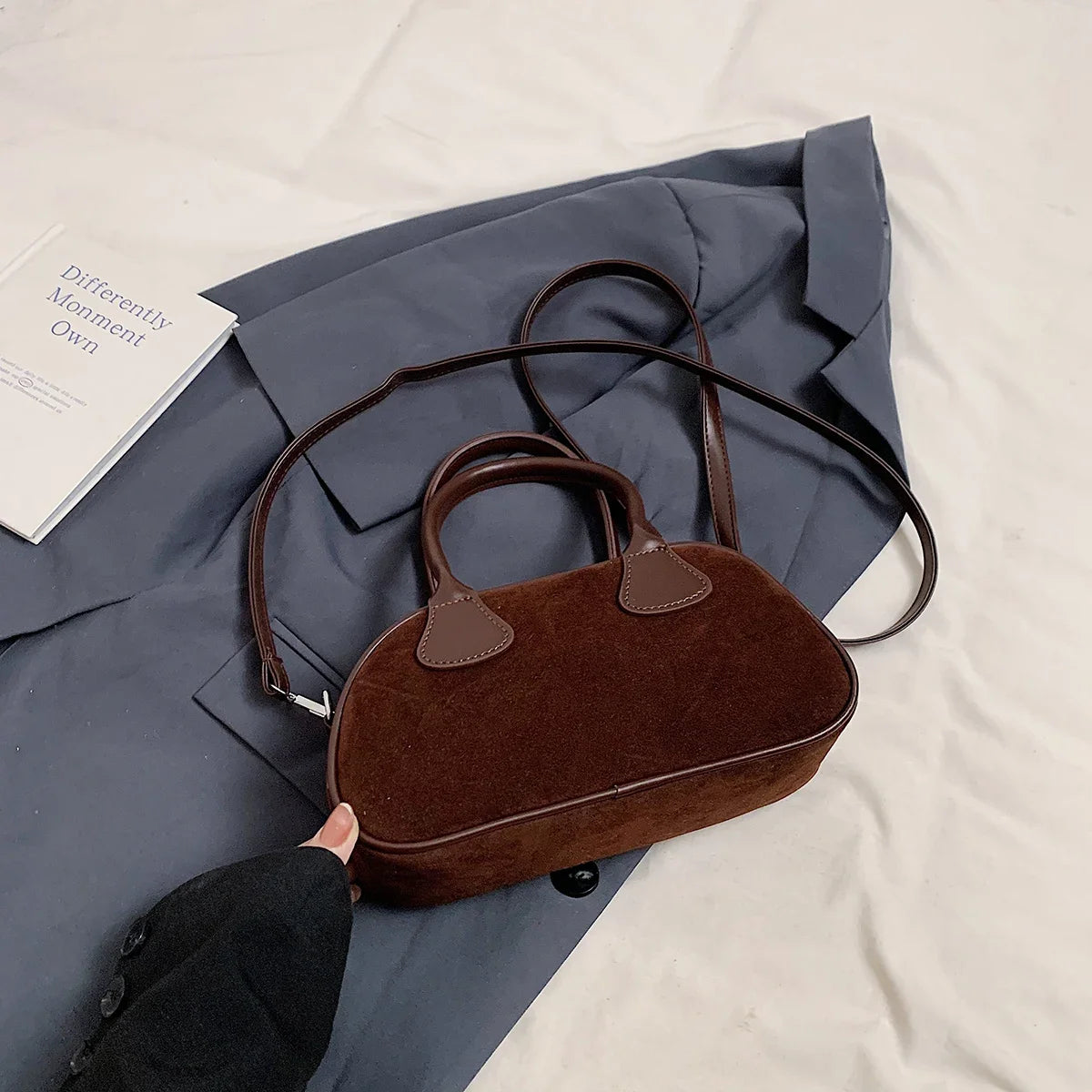 Retro Tote Bag Y2K