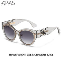 Thumbnail for Steampunk Cat Eye Sunglass