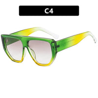 Thumbnail for Street Shooting Decorative Eyewear