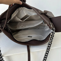Thumbnail for MOODS Branded Shoulder Tote Bags