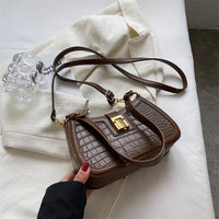 Thumbnail for Armpit Crossbody Bag