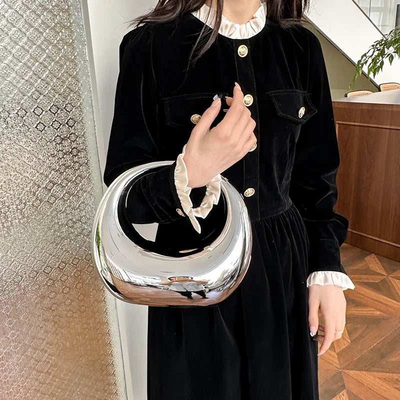 Luxury Designer Handbag