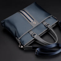 Thumbnail for Office and business file bag
