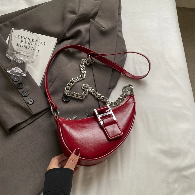 Crossbody Korean Shoulder Bag