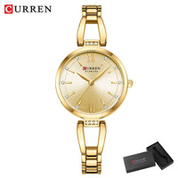 Thumbnail for Rhinestones Stainless Steel watch