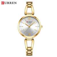 Thumbnail for Rhinestones Stainless Steel watch