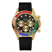Thumbnail for Automatic Qm Clock Luxury