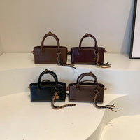 Thumbnail for Top Short Handle Handbag