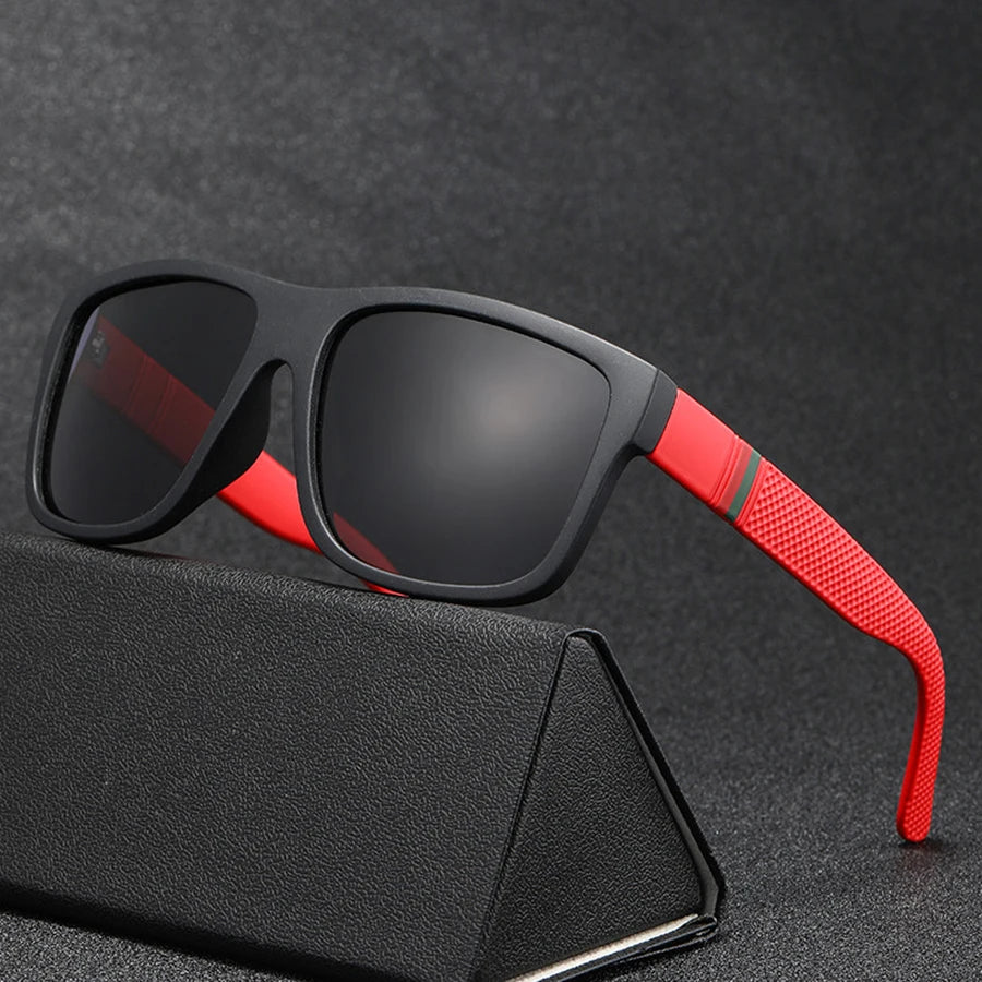 Outdoor Polarized Sunglass