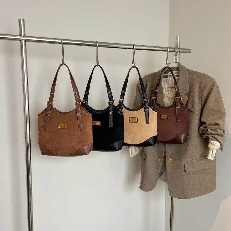 Trend Y2K Tote Shoulder Bag