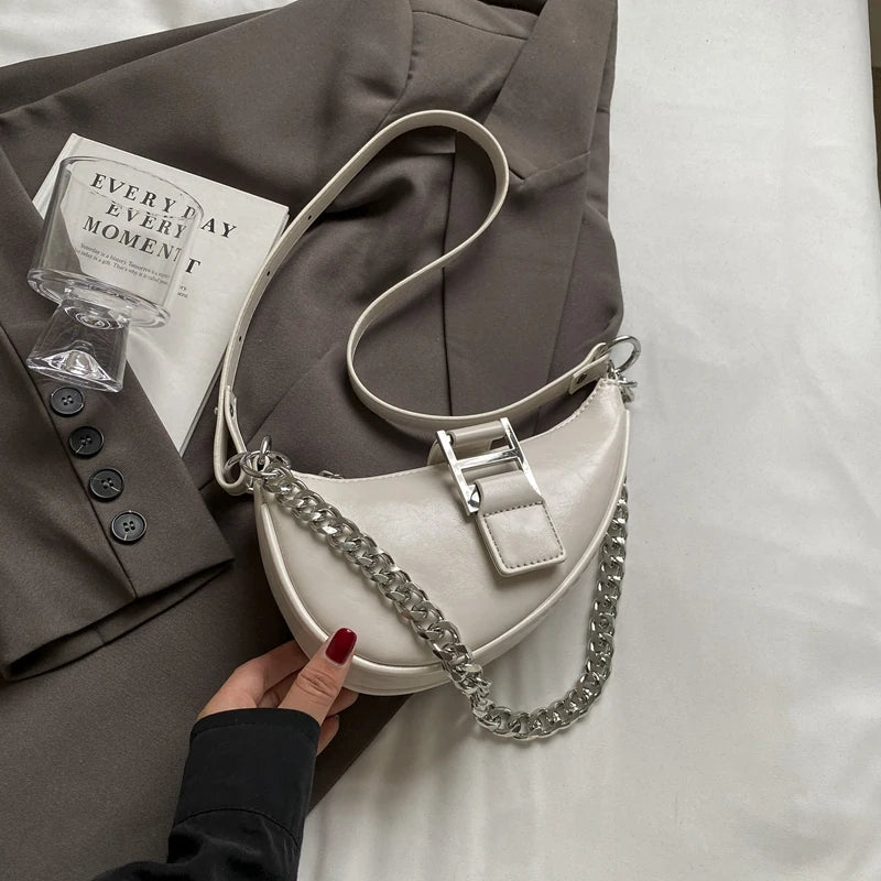 Crossbody Korean Shoulder Bag