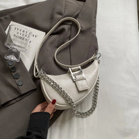 Thumbnail for Crossbody Korean Shoulder Bag