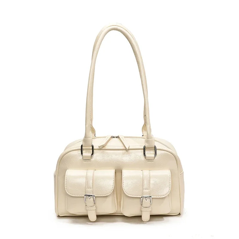 Y2K New Luxury Shoulder Bag
