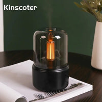 Thumbnail for Home Portable Aroma Diffuser USB Air Humidifier