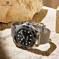 Thumbnail for Automatic Mechanical Watch