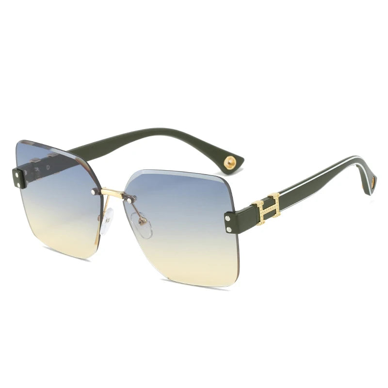 Classics Square Sunglass