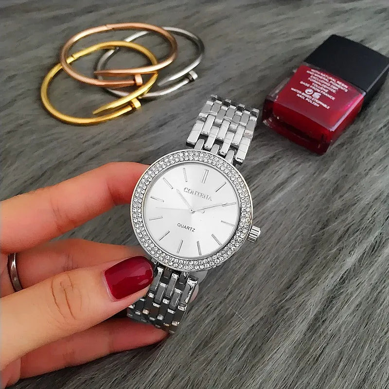 Montre Femme Contena