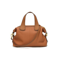 Thumbnail for Cow Genuine Leather Tote Bag