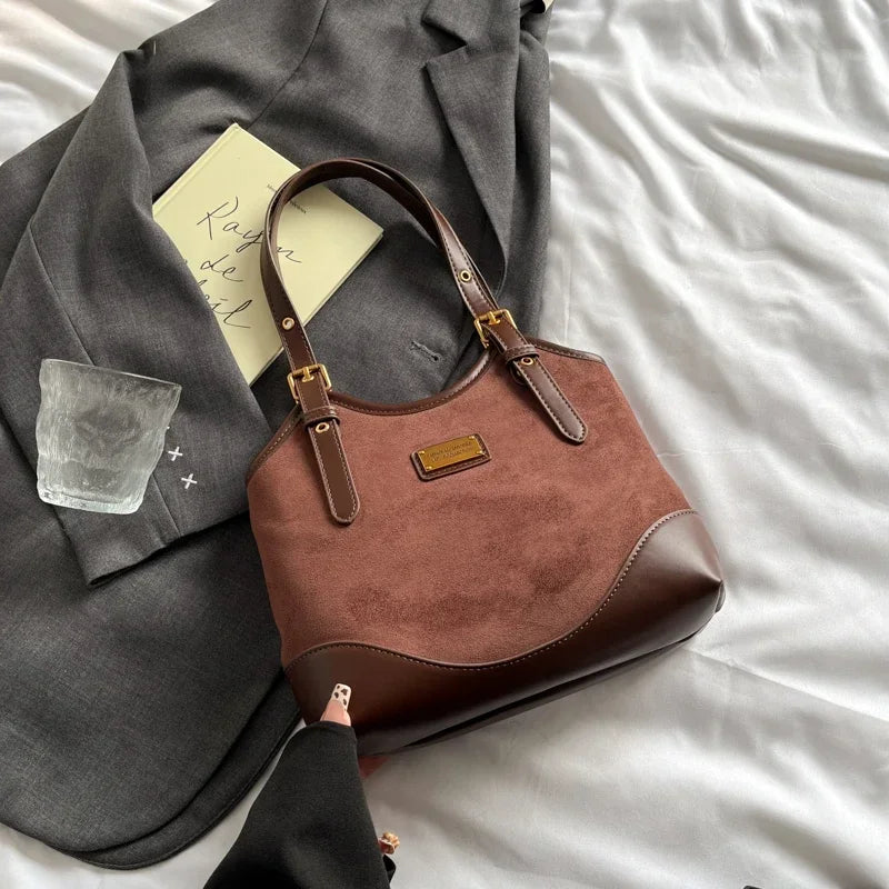 Trend Y2K Tote Shoulder Bag
