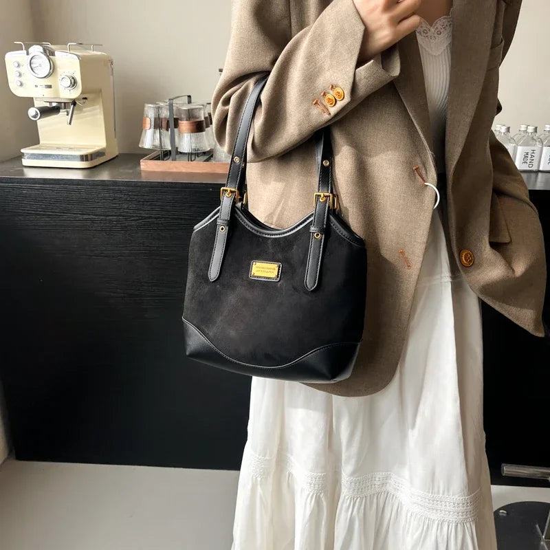 Trend Y2K Tote Shoulder Bag