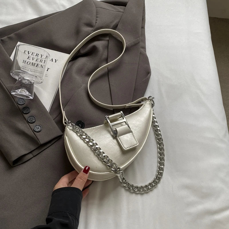 Crossbody Korean Shoulder Bag