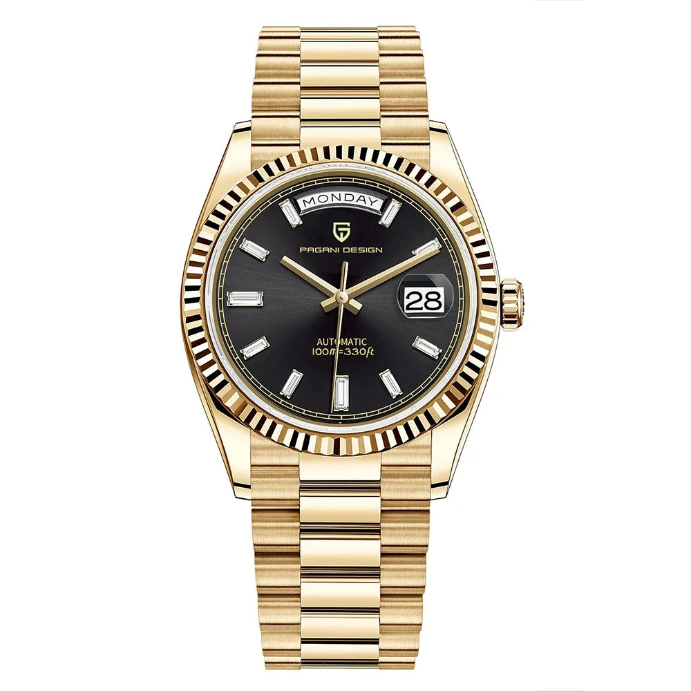 Mechanical Automatic Watch