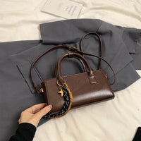 Thumbnail for Top Short Handle Handbag