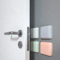 Thumbnail for 3D Silicone Anti-collision Wall Sticker
