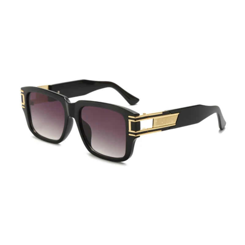 Retro Trending Shades UV400