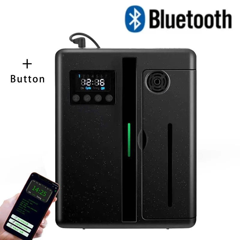 Automatic Flavoring Scent Machine 160ml
