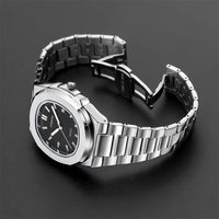 Thumbnail for Stainless Steel Quartz Men Watch