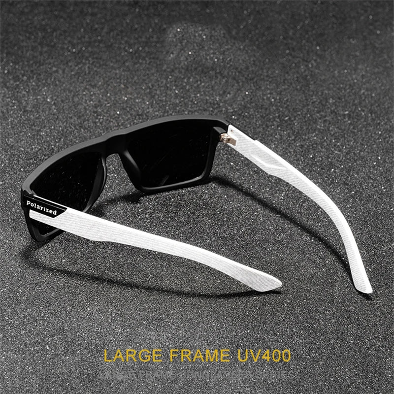 Outdoor Sports Polarized Sunglass