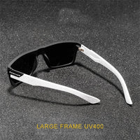 Thumbnail for Outdoor Sports Polarized Sunglass
