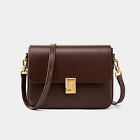 Thumbnail for Cowhide Genuine Leather Crossbody Bag